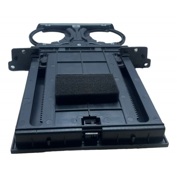 Suporte Porta Copos Painel Chery Face 1.3 2012 Preto