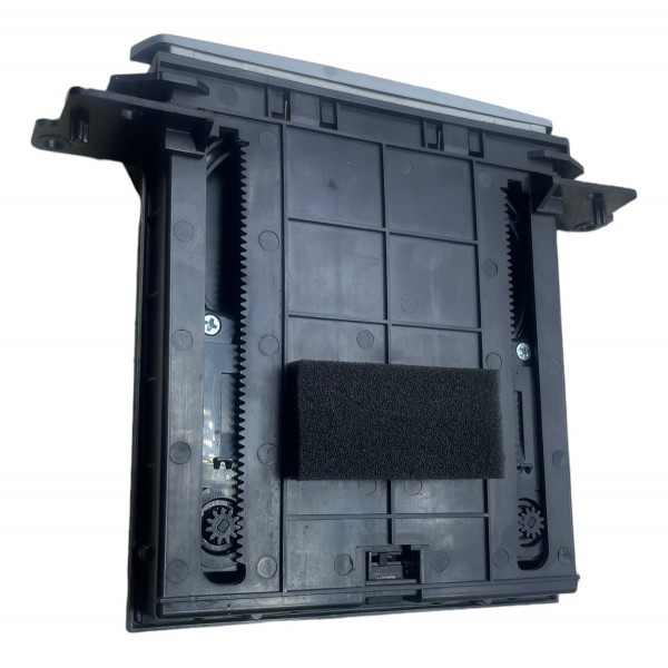 Suporte Porta Copos Painel Chery Face 1.3 2012 Preto