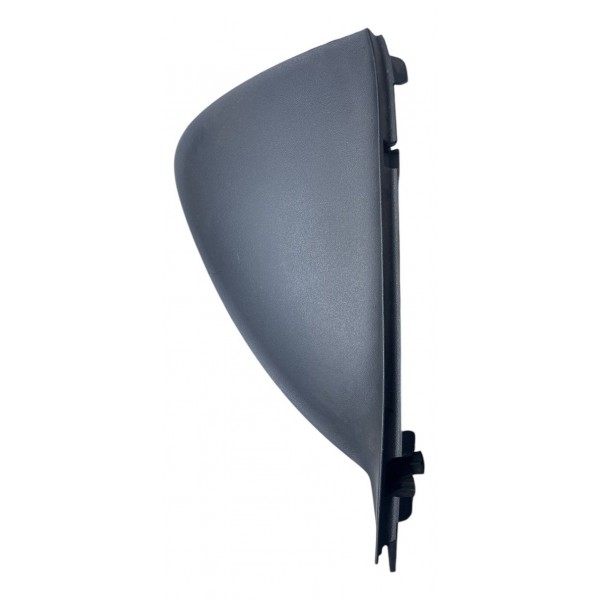 Acabamento Lateral Dianteiro Direito Citrôen C4 Lounge 2014