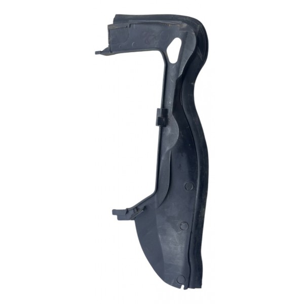 Acabamento Lateral Grelha Capo Direita Citroen C4 Lounge Thp