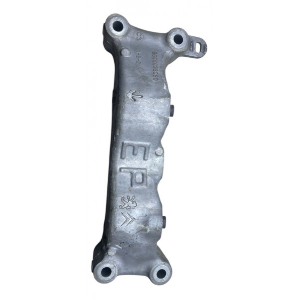 Base Suporte Motor Direito Citrôen C4 Lounge 1.6 Thp 2014