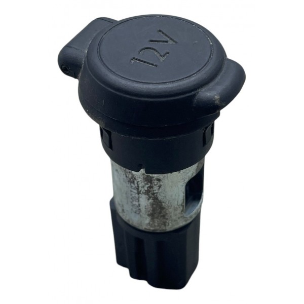 Tomada 12 Volts Console Central Citroen C4 Lounge 1.6 2014