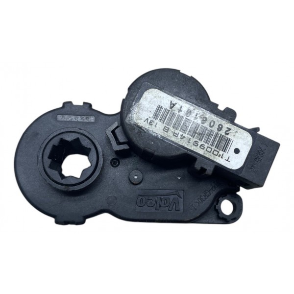 Atuador Ar Condicionado Caixa Evaporadora C4 Lounge Thp 2014