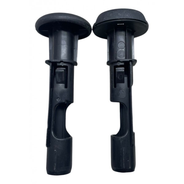 Guia Encosto Cabeça Banco Dianteiro Direito C4 Lounge Thp 14 Preto