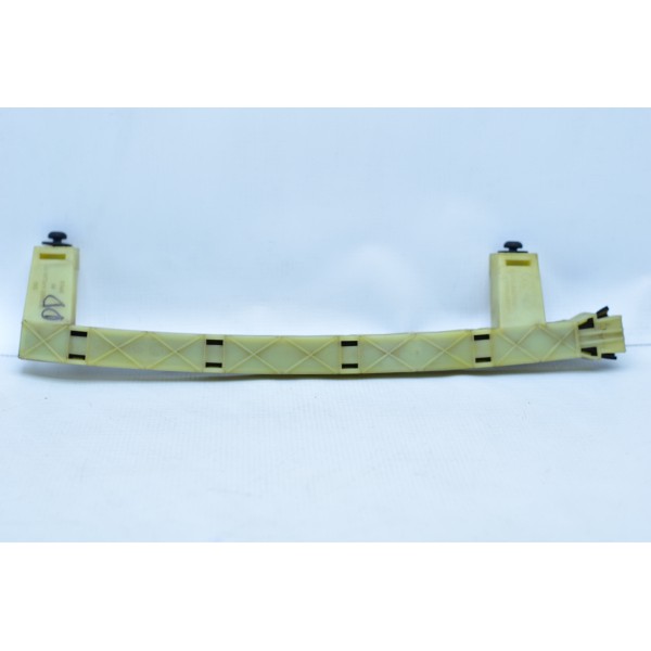 Guia Vidro Porta Dianteira Direita Ford Ka 1.0 Hatch 2018