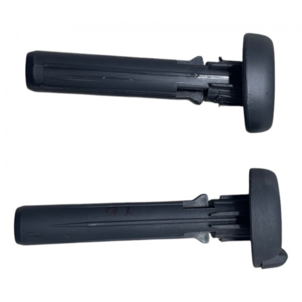 Guia Encosto Cabeça Banco Dianteiro Direito C4 Lounge 1.6 14 Preto