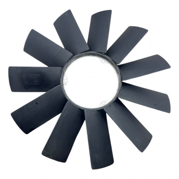 Helice Ventoinha Viscosa Radiador Bmw 540ia 4.4 2002