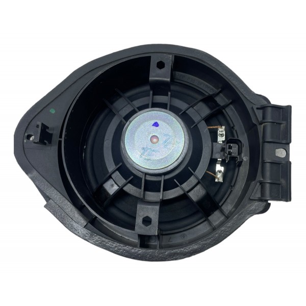 Auto Falante Porta Traseiro 5 Pol Direito Onix 1.0 Ltz 2022 Preto