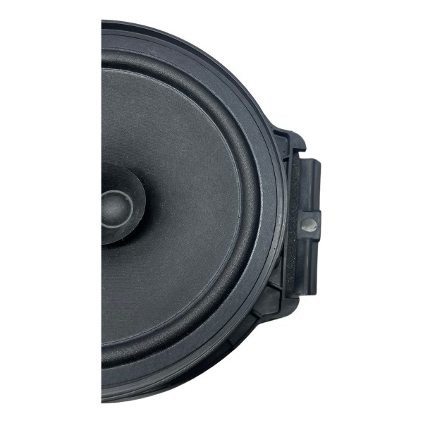 Auto Falante Porta Traseiro 5 Pol Direito Onix 1.0 Ltz 2022 Preto