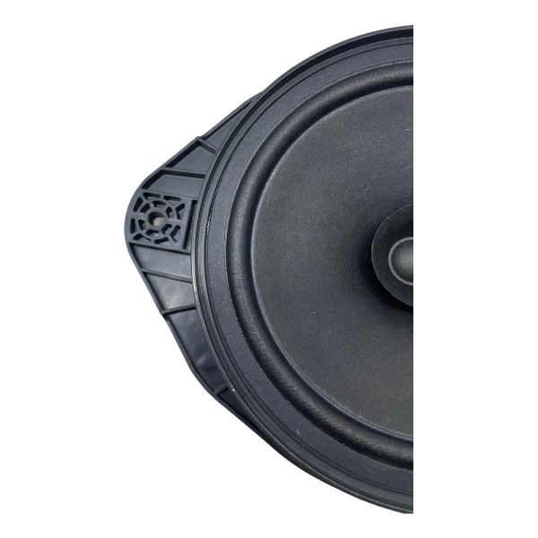 Auto Falante Porta Traseiro 5 Pol Direito Onix 1.0 Ltz 2022 Preto