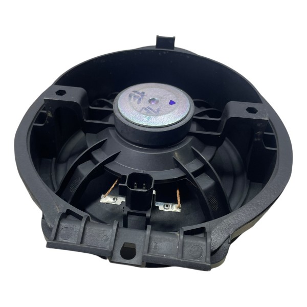 Auto Falante Porta Traseiro 5 Pol Direito Onix 1.0 Ltz 2022 Preto