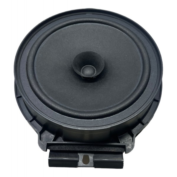 Auto Falante Porta Traseiro 5 Pol Direito Onix 1.0 Ltz 2022 Preto