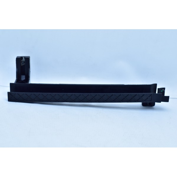 Guia Vidro Porta Traseira Esquerda Ford Ka 1.0 Hatch 2018