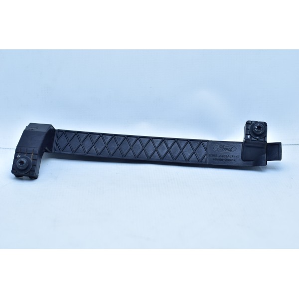 Guia Vidro Porta Traseira Esquerda Ford Ka 1.0 Hatch 2018