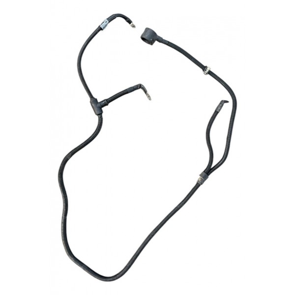 Chicote Alternador Motor Arranque Bmw 540ia 4.4 2002