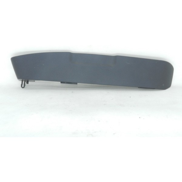 Acabamento Inferior Banco Dianteiro Direito Peugeot 3008 Cinza