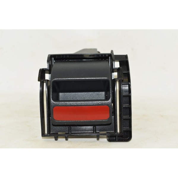 Trava Para Deitar Banco Traseiro Direito Peugeot 3008 1.6 12 Preto