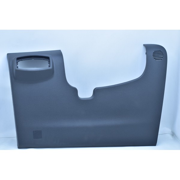 Moldura Inferior Painel Lado Esquerdo Ford Ka 1.0 Hatch 2018