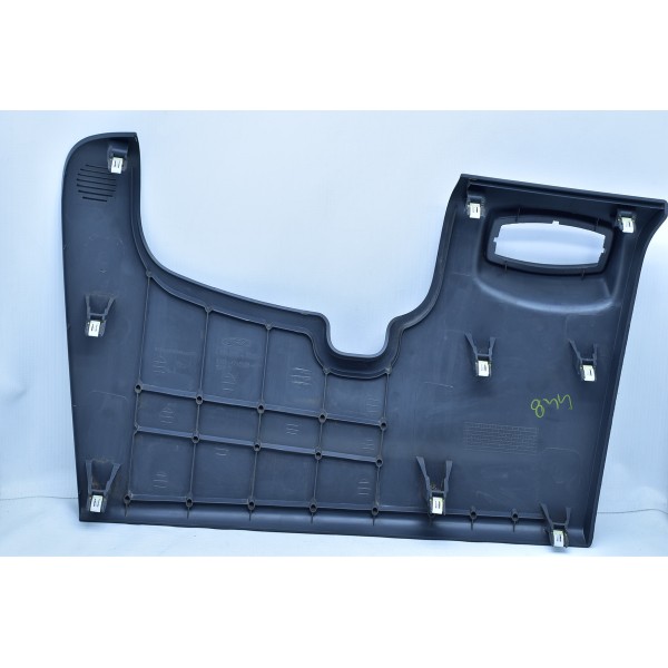 Moldura Inferior Painel Lado Esquerdo Ford Ka 1.0 Hatch 2018