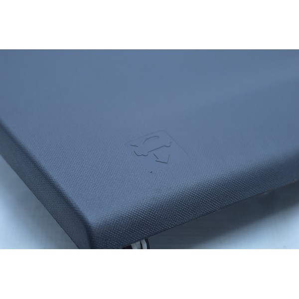 Moldura Inferior Painel Lado Esquerdo Ford Ka 1.0 Hatch 2018