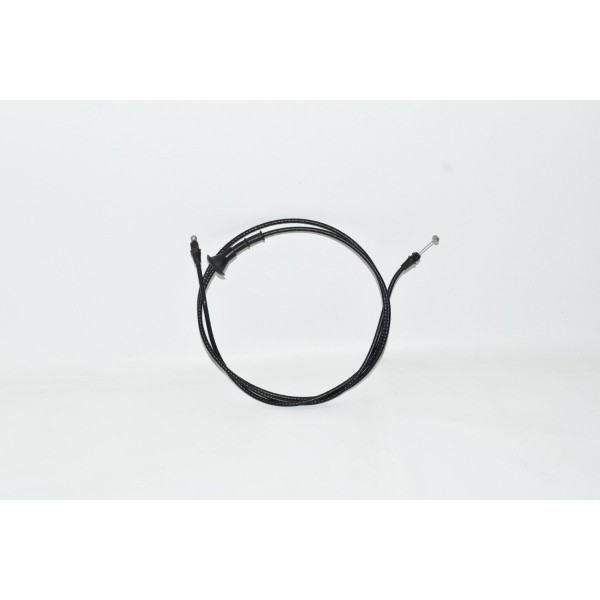 Cabo Abertura Capô Gm Onix 1.0 1.4 2017