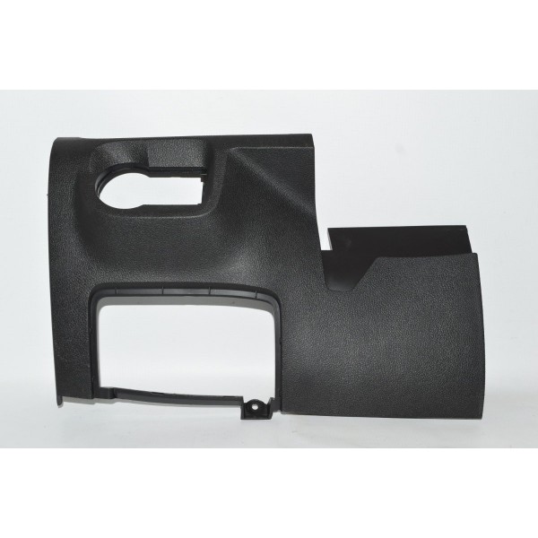 Acabamento Painel Tampa Caixa Fusível Gm Onix 1.0 1.4 2017