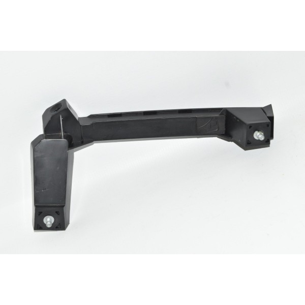 Guia Do Vidro Porta Traseira Esquerda Gm Onix 1.0 1.4 2017 Preto