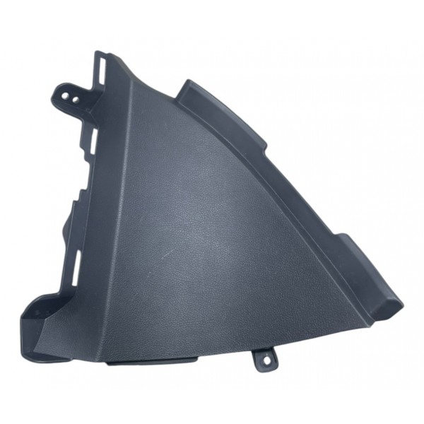 Acabamento Lateral Direito Dianteiro Console Central Sonata