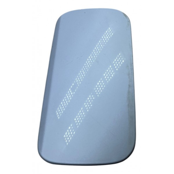 Portinhola Tanque Combustível Bmw E39 540i 4.4 2000 Prateado 2000