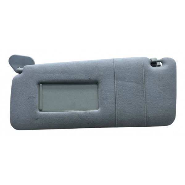 Quebra Sol Dianteiro Esquerdo Bmw E39 540i 4.4 V8 2000