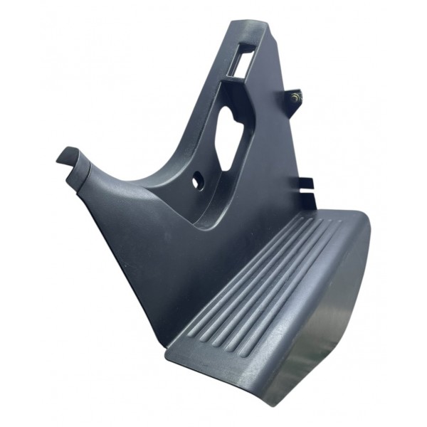 Soleira Dianteira Esquerda Bmw 540i 4.4 V8 1995 2000 Preto