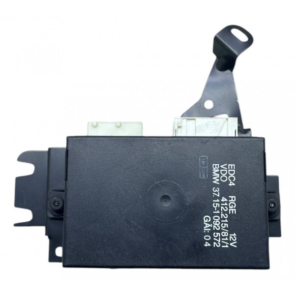 Modulo Central Amortecedor Bmw 540i 4.4 V8 2000