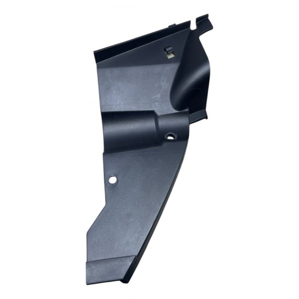 Acabamento Lateral Esquerdo Porta Luvas Bmw 540i 4.0 V8 2000