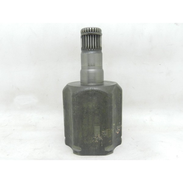 Tulipa Caixa De Cambio Esquerda Virtus Polo Tsi 1.0 2020