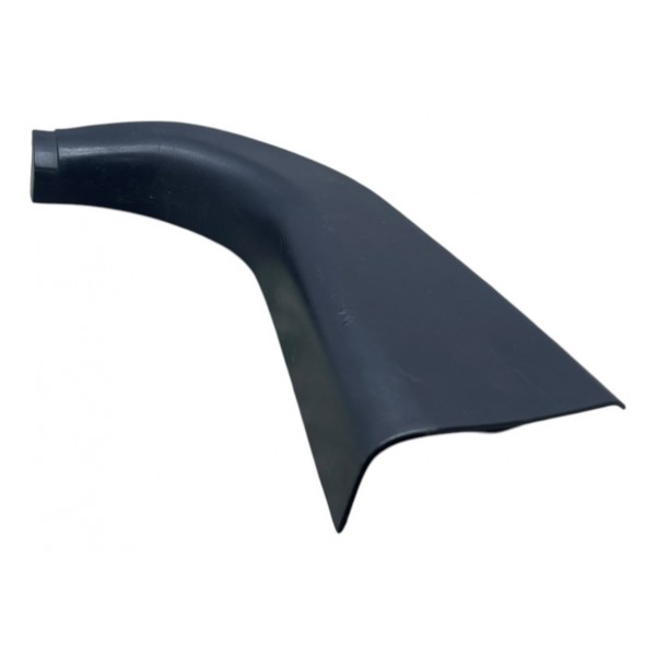 Soleira Dianteira Direita Bmw E39 540i 4.4 V8 2000 Preto