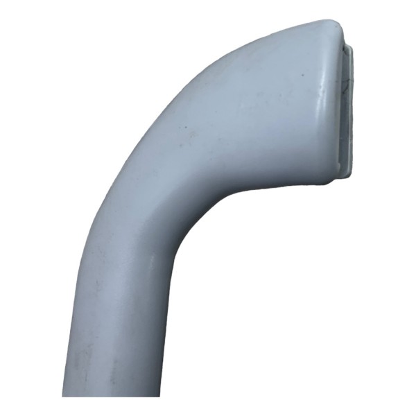 Alça Pqp Traseira Esquerda Chery Face 1.3 2012 Prateado