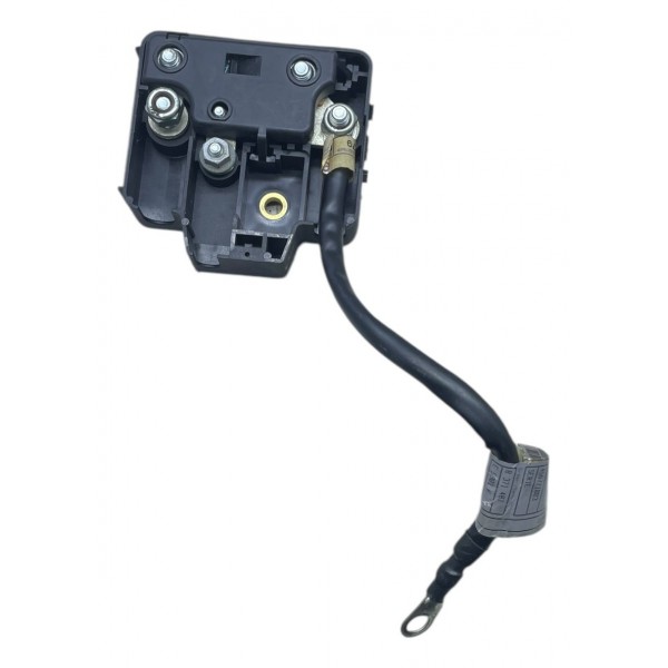 Placa Fusível Polo Negativo Bateria Bmw 540i 4.4 V8 2000