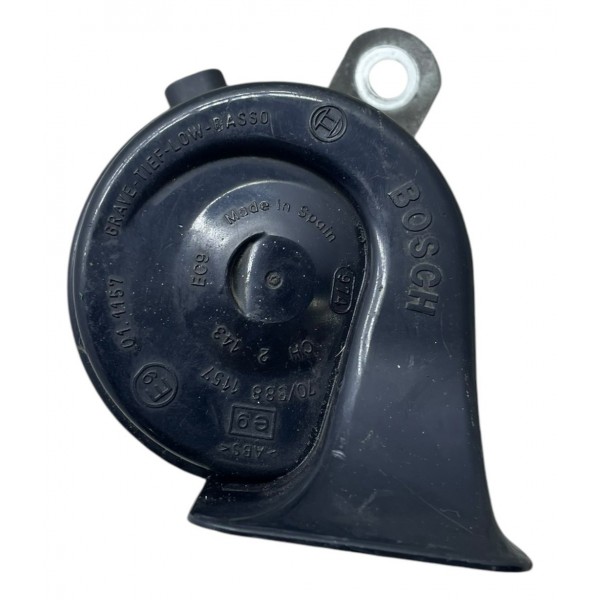 Buzina Grave Bmw E39 540i 4.4 V8 2000