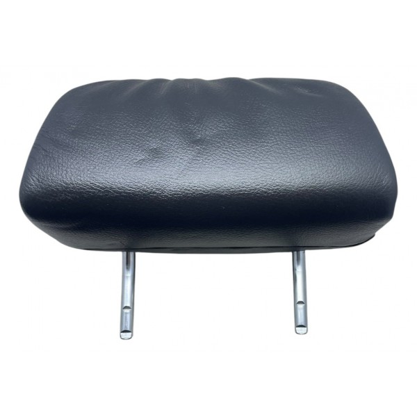 Encosto Cabeça Traseiro Esquerdo Bmw E39 540i  4.4 V8 2000 Preto