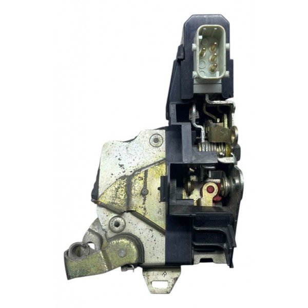 Trava Elétrica Porta Traseira Direita Bmw E39 540i 4.4 2000