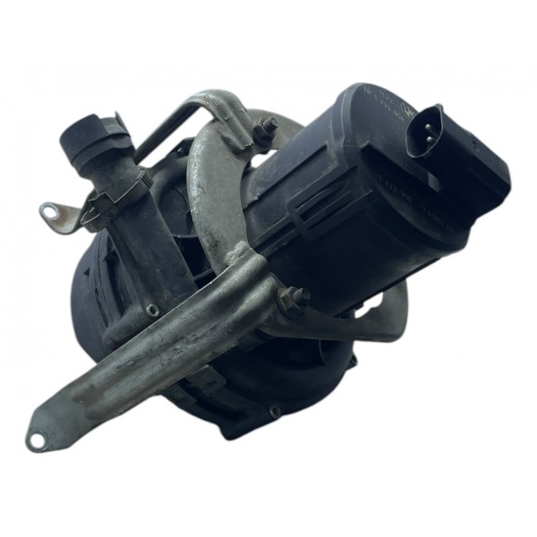 Motor Ventilador Valvula Egr Bmw E39 540i 4.4 V8 2000