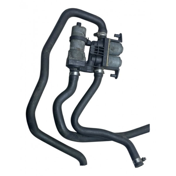 Valvula Controle Pressão Agua Bmw E39 540i 4.4 V8 2000