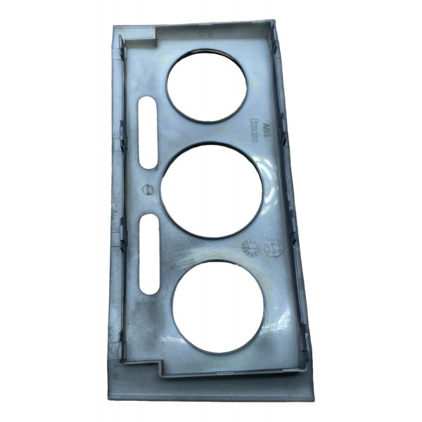 Acabamento Comando Ar Condicionado Chery Face 1.3 2012