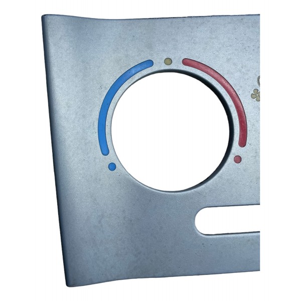 Acabamento Comando Ar Condicionado Chery Face 1.3 2012