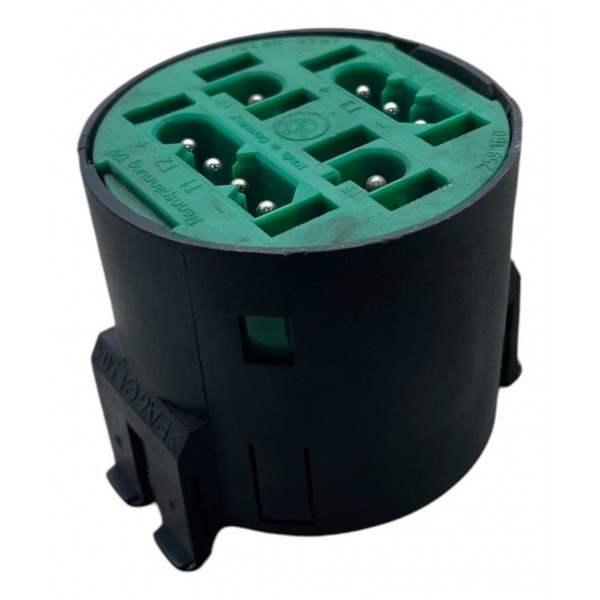 Sirene Alarme Porta Aberta Bmw 540i 4.4 V8 2000