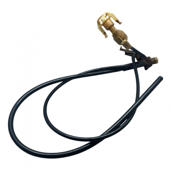 Par Mangueira Interna Tanque Combustível Bmw 540i 4.4 2000