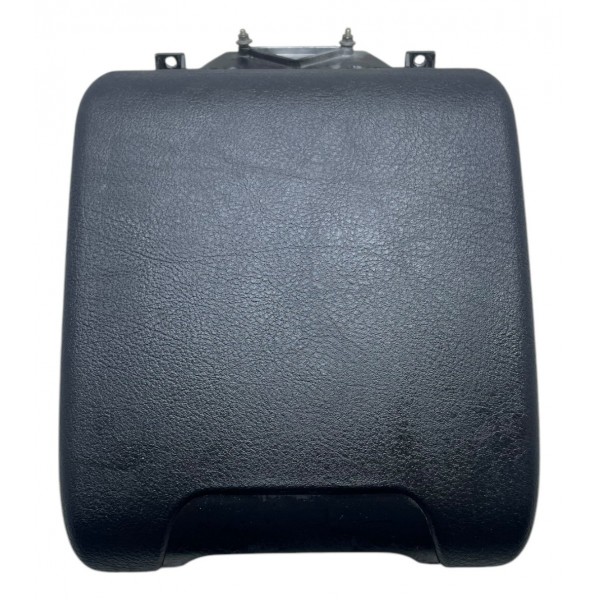 Apoio De Braço Console Central Bmw 540i  4.4 V8 2000 - Preto