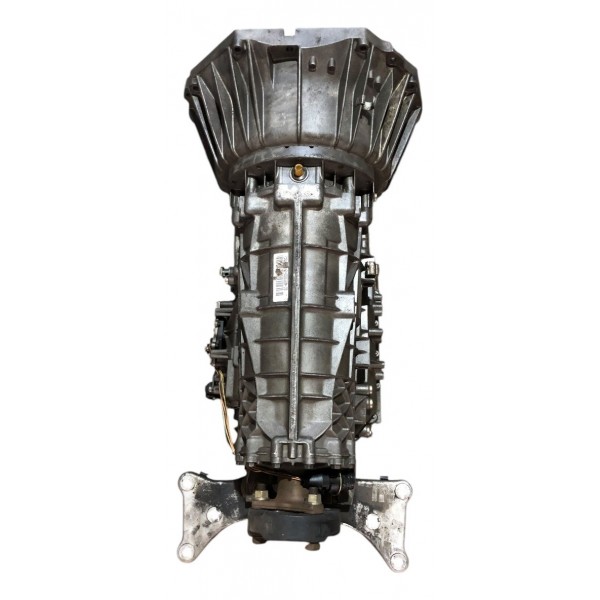 Caixa Marcha Cambio Automático Bmw 540ia Dn8ipro 4.4 2002