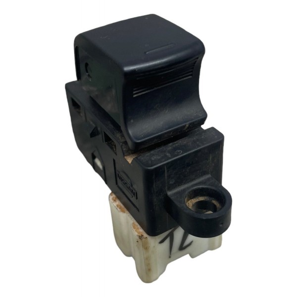 Botão Vidro Elétrico Dianteiro Direito Subaru Impreza 2.0 11