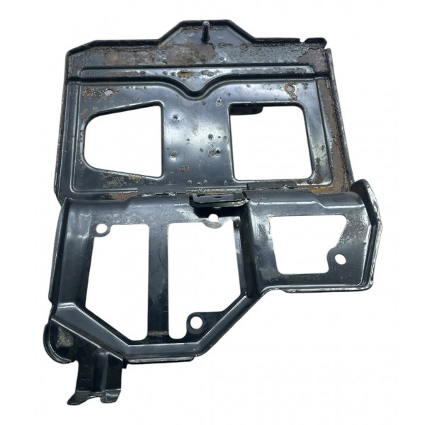 Base Suporte Da Bateria Fiat Bravo T-jet 1.4 2013